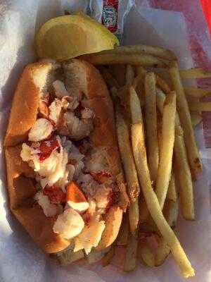 St. Peter's Catch Restaurant