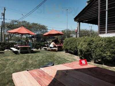 St. Peter's Catch Restaurant