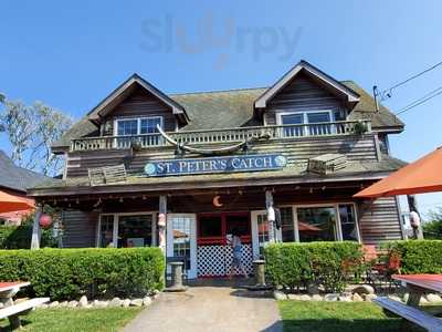 St. Peter's Catch Restaurant