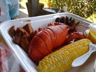 St. Peter's Catch Restaurant