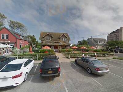 St. Peter's Catch Restaurant