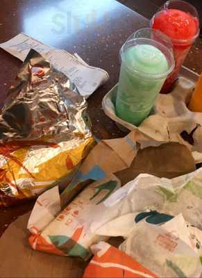 Taco Bell