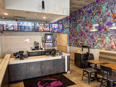 Taco Bell