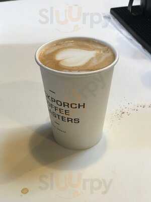 Backporch Coffee Roasters