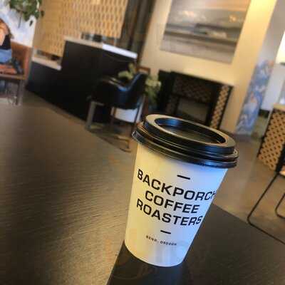 Backporch Coffee Roasters
