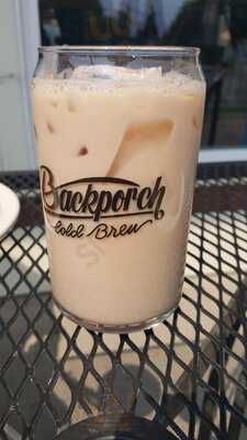 Backporch Coffee Roasters