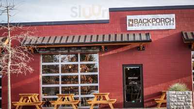 Backporch Coffee Roasters