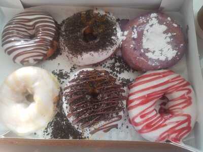Duck Donuts