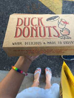 Duck Donuts