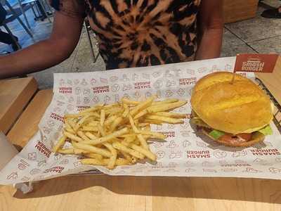 Smashburger