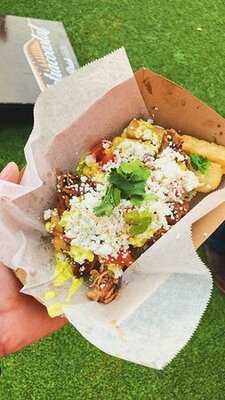 Intruck Coastal Bites