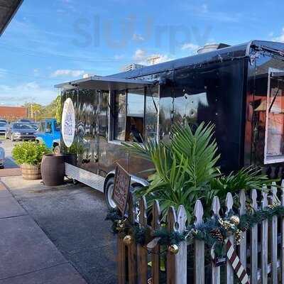 Intruck Coastal Bites