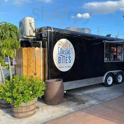Intruck Coastal Bites