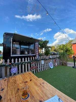 Intruck Coastal Bites