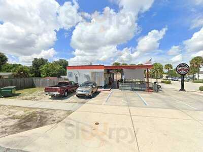 Intruck Coastal Bites