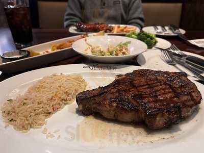 Longhorn Steakhouse