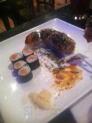 Japanica Steak House Sushi Bar