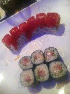Japanica Steak House Sushi Bar