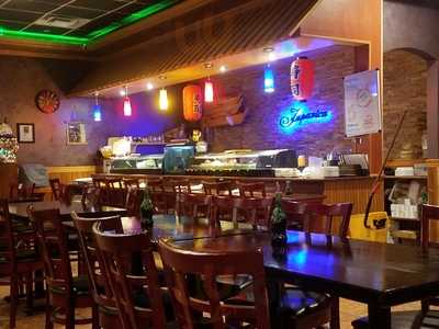 Japanica Steak House Sushi Bar