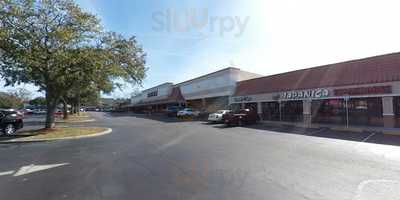 Japanica Steak House Sushi Bar