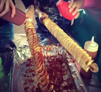 Aguas Frescas Victoria