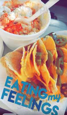 Aguas Frescas Victoria