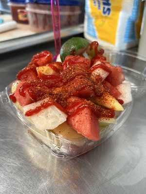 Aguas Frescas Victoria