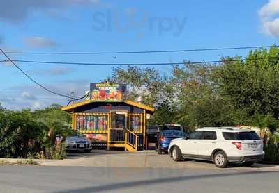 Aguas Frescas Victoria