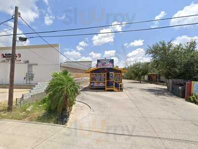 Aguas Frescas Victoria