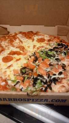 Barro's Pizza
