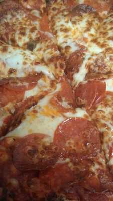 Barro's Pizza