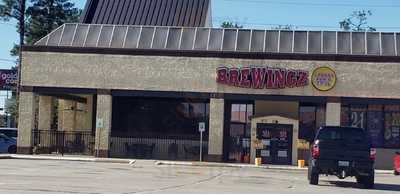 Jalisto's Grill And Bar