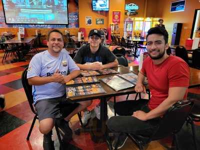 Jalisto's Grill And Bar