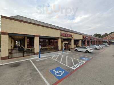 Jalisto's Grill And Bar