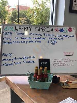 Midtown Deli & Grill