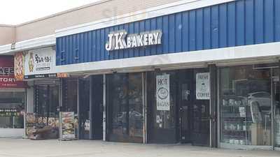 Jk Bakery