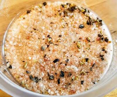 Xa Sweet & Savory Cafe