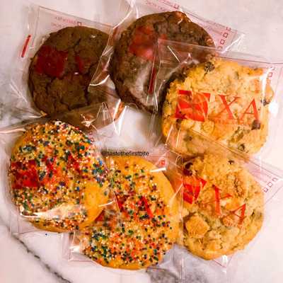 Xa Sweet & Savory Cafe