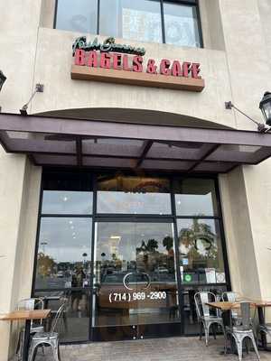 Xa Sweet & Savory Cafe