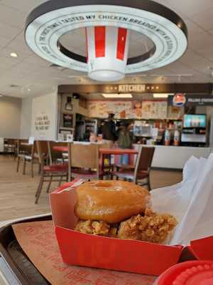 Kentucky Fried Chicken