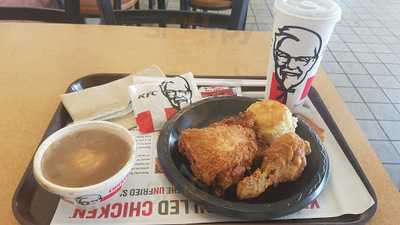 Kentucky Fried Chicken