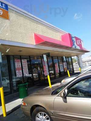 Kentucky Fried Chicken