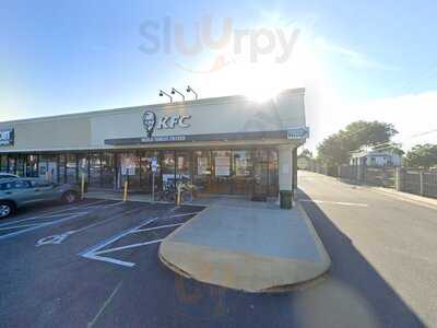 Kentucky Fried Chicken