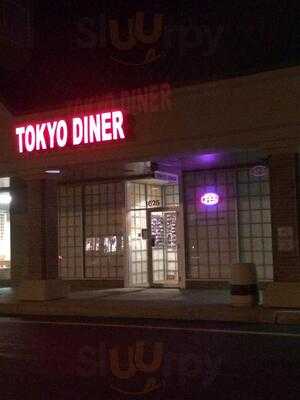 Tokyo Diner