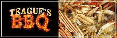 Teague's Bar-b-que