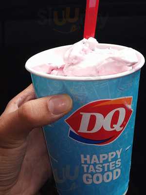 Dairy Queen Grill & Chill