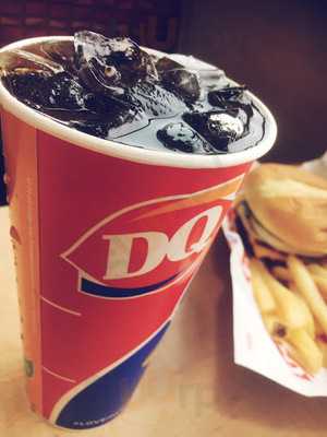 Dairy Queen Grill & Chill