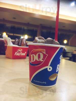 Dairy Queen Grill & Chill