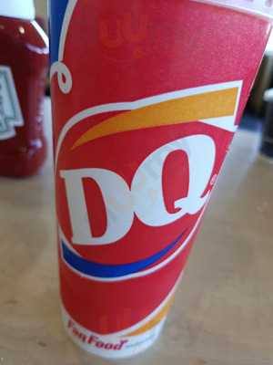 Dairy Queen Grill & Chill