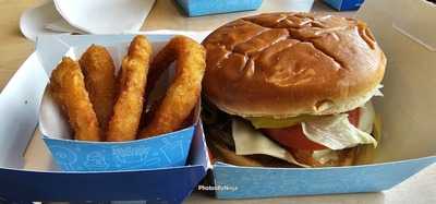 Dairy Queen Grill & Chill